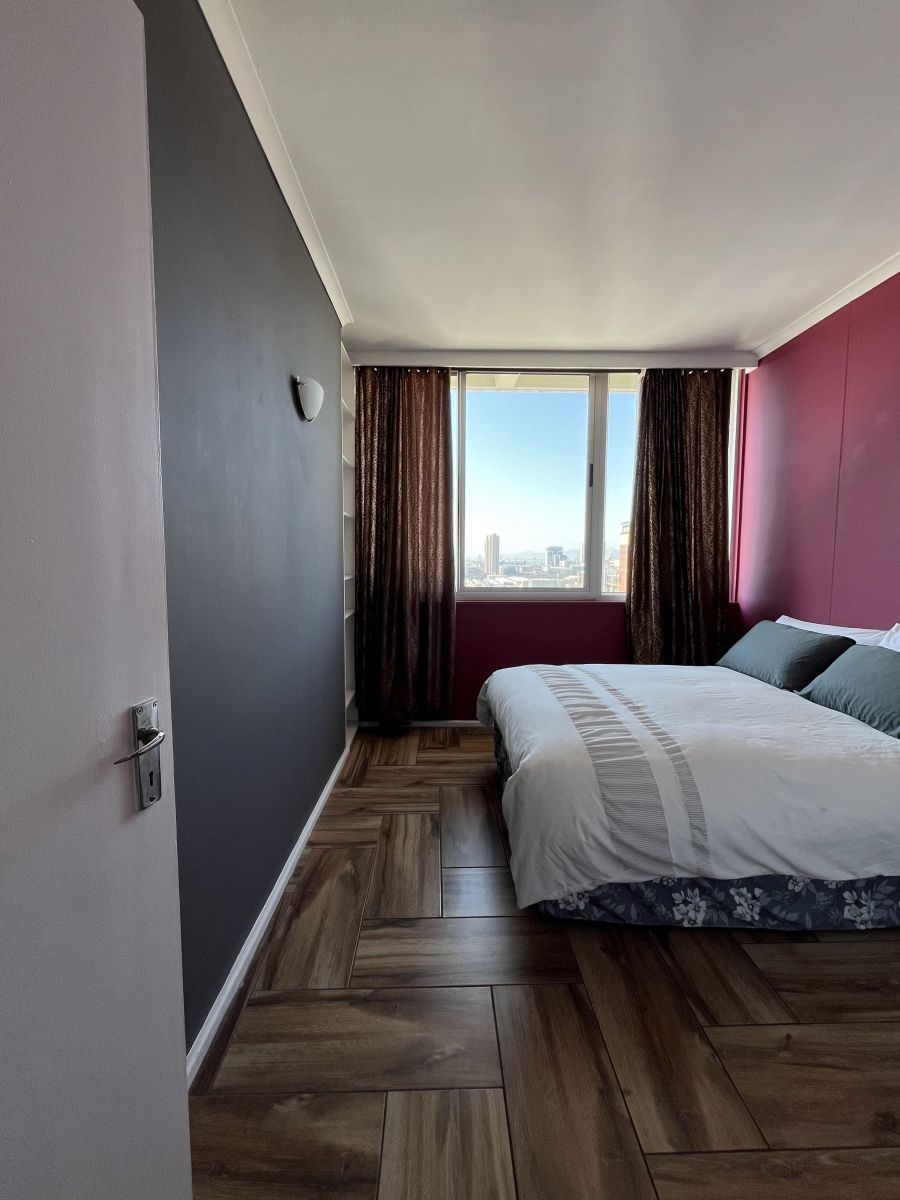 To Let 2 Bedroom Property for Rent in Cape Town City Centre Western Cape
